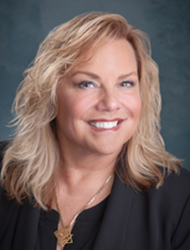 Karen M. Gustin, LLIF