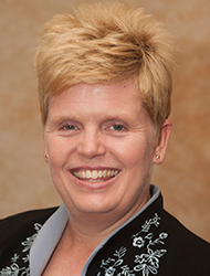 Lisa A. Mullen, CPA, FLMI