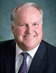 Steven J. Valerius, FLMI