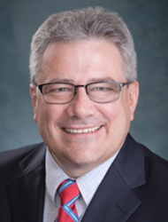 James Mikus, CFA, FLMI