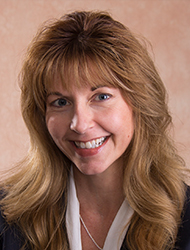 April L. Rimpley, LLIF, FLMI