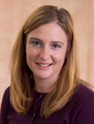 Carrie Weber