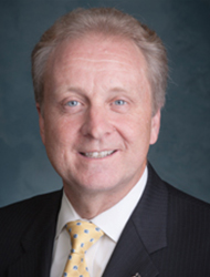 Richard A. Wiedenbeck