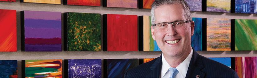 bill-lester-message-hero Ameritas CEO Bill Lester