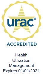 URAC Logo