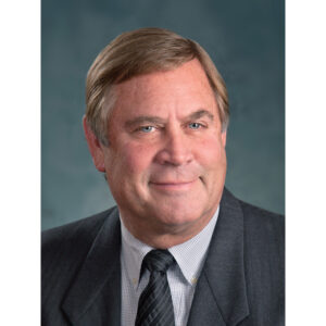 James P. “Jim” Abel