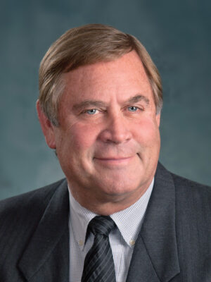 James P. “Jim” Abel