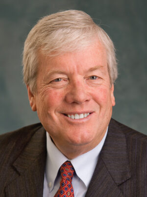 John S. “Sid” Dinsdale