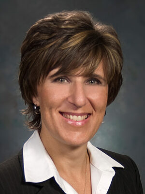 Laura A. Fender