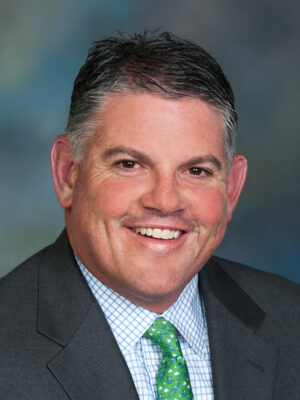 Patrick D. “Drew” Fleming