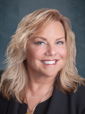 Karen M. Gustin