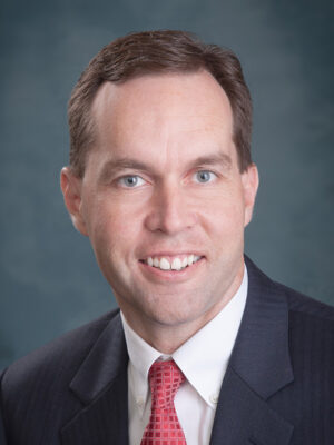 Robert M. “Bob” Jurgensmeier