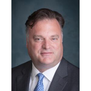 Brent F. Korte