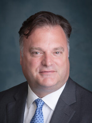 Brent F. Korte