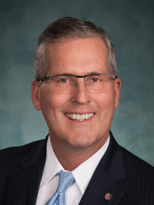 William W. “Bill” Lester