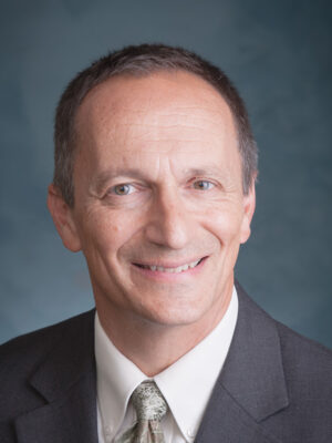 Bruce E. Mieth