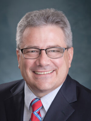 James “Jim” Mikus