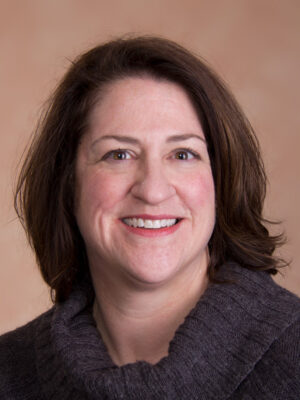 Christine M. “Christy” Neighbors