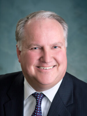 Steven J. “Steve” Valerius