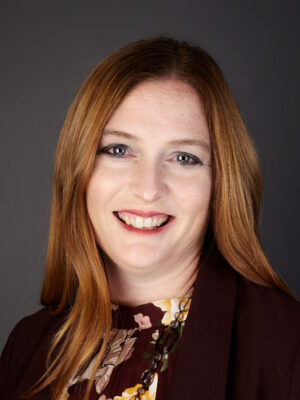 Carrie C. Weber