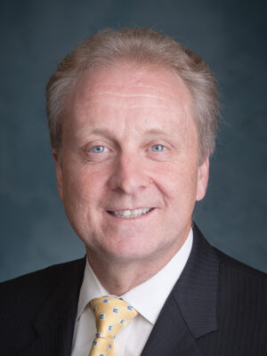 Richard A. “Rich” Wiedenbeck
