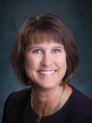 Susan K. “Sue” Wilkinson