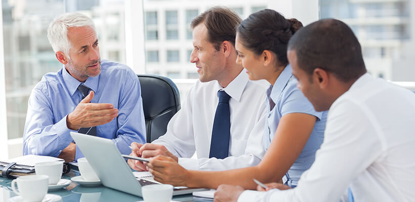 Succession_Resource_Newsroom_Hero Ameritas and Succession Resource Group team to help financial professionals with succession planning.