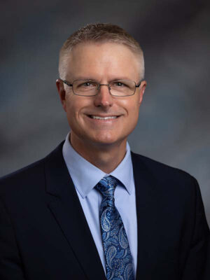 Ryan C. Beasley