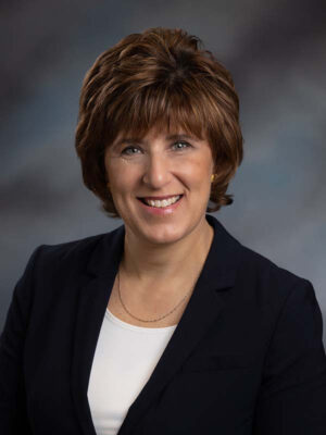 Laura A. Fender