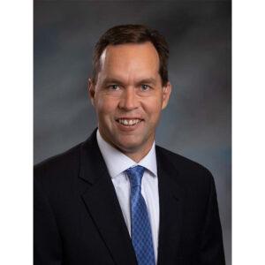 Robert M. Jurgensmeier