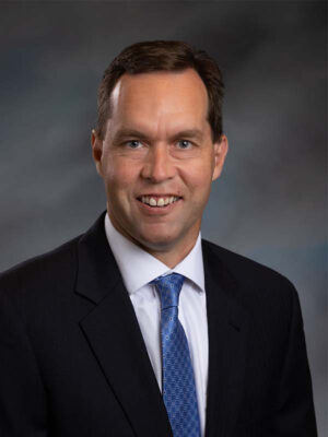 Robert M. Jurgensmeier
