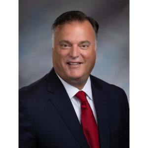 Brent F. Korte