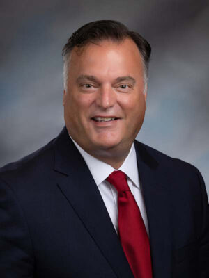 Brent F. Korte
