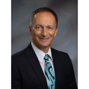 Bruce E. Mieth