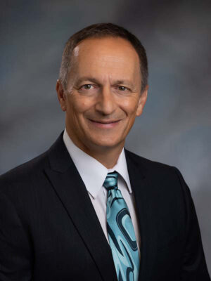 Bruce E. Mieth