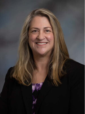 Christine M. Neighbors