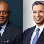 Oris Stuart and Rohit Verma, Ameritas board of directors members