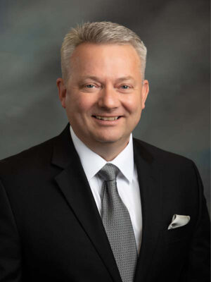 David A. Voelker
