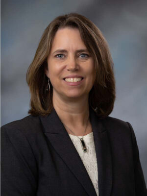 Linda A. Whitmire