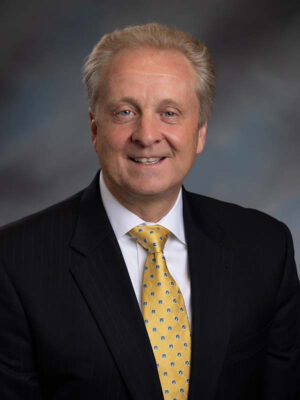 Richard A. Wiedenbeck
