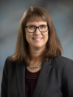 Susan K. Wilkinson