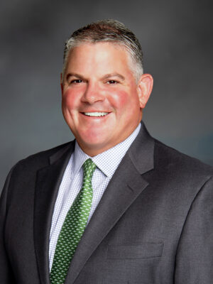 Patrick D. “Drew” Fleming