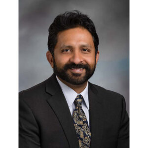 Shreejit R. Nair