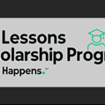 Life Lessons Scholarship Program by Life Happens