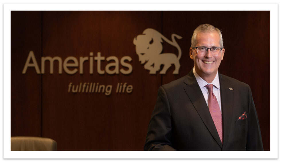 Let's Talk About Fulfilling Life Ameritas