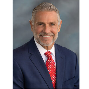 Jeffrey C. Graves