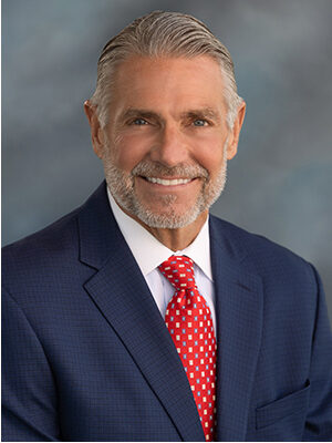 Jeffrey C. Graves