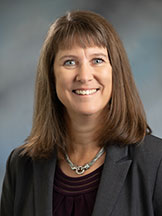 Sue Wilkinson, Executive Vice President, CFO and Treasurer
