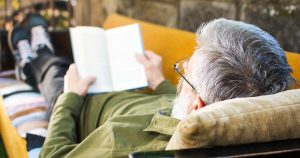 Blurred Vision and Diabetes: What’s The Connection?
