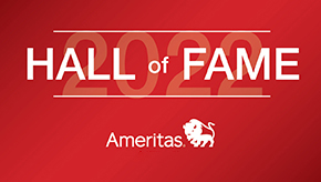2022 Ameritas Hall of Fame